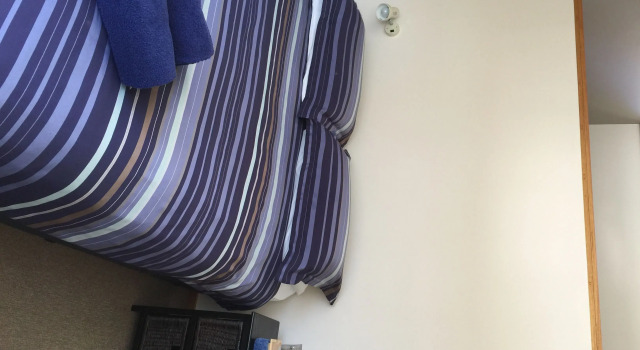 Двухместный номер Standard Ripparoo Lodge