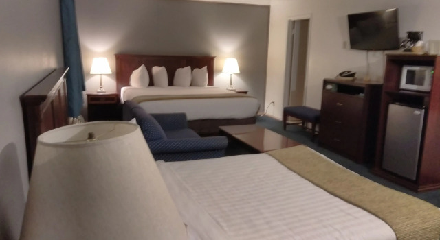 Towne House Motor Inn, Rezervați Hotel Corvallis Oregon
