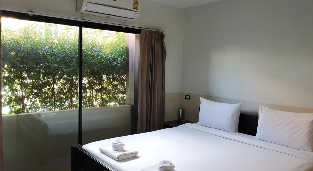 Номер Standard The Wonders Hotel
