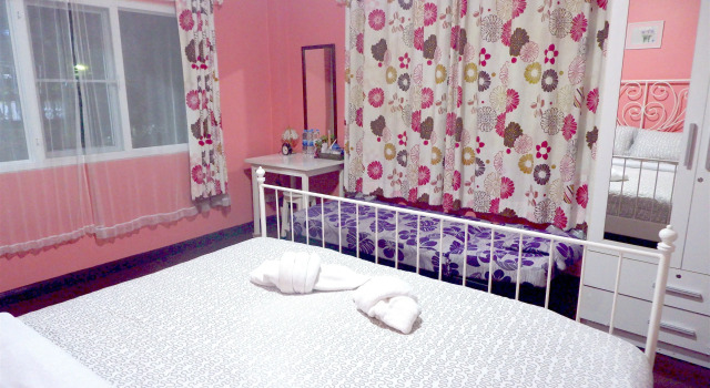Номер Standard Mon Lodge & Yoga Donmuang