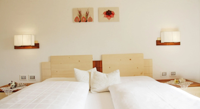 Номер Classic Nature Hotel Delta