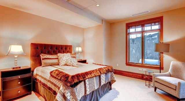 Номер Standard с 5 комнатами Bachelor Gulch Village by Vail Resorts