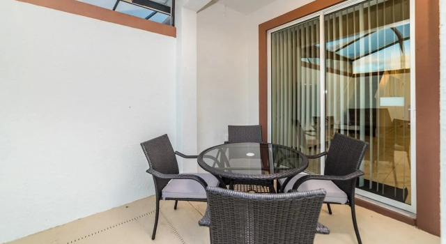 Номер Standard Grhsgd8979 - Champions Gate Resort - 5 Bed 4 Baths Townhouse