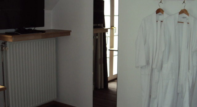 Двухместный номер Standard Hotel Les Eleveurs