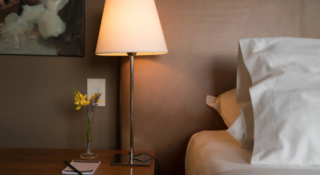 Двухместный номер Esplendor by Wyndham El Calafate
