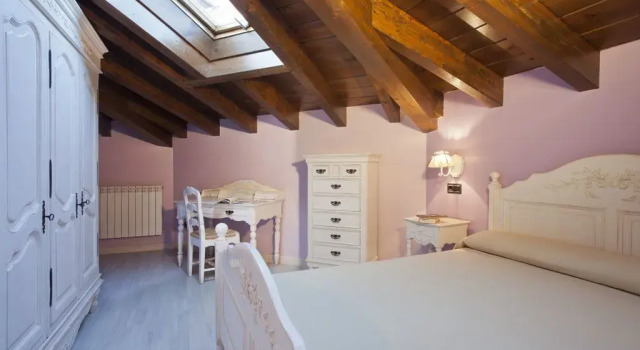 Апартаменты Superior Apartamentos El Aramo Asturias