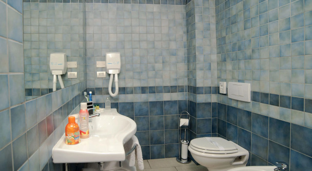 Номер Comfort Hotel Il Viandante