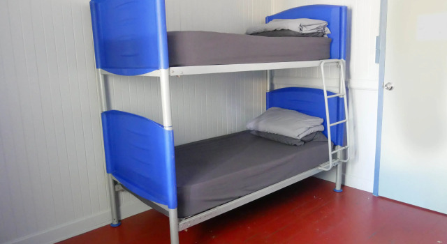 Calypso Backpackers, Prenota Hotel Hotel a Queensland con parcheggio, Parcheggio
