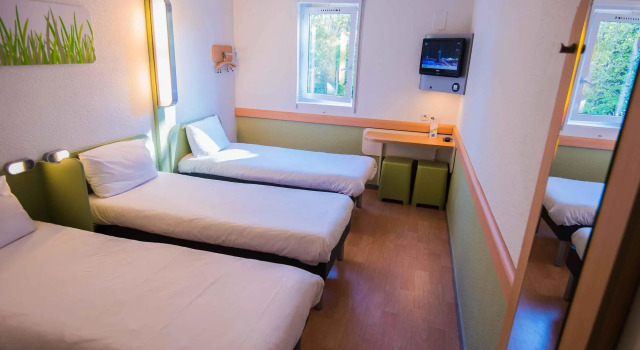 ibis budget Orange Centre, Prenota Hotel Orange Valchiusa
