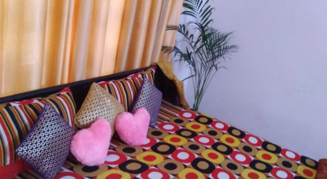 Двухместная вилла Deluxe Winsome Guest House