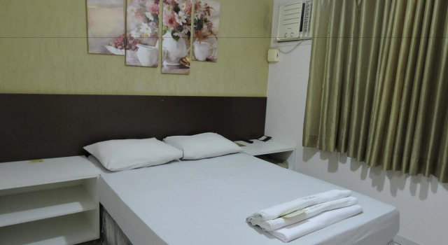 Hotel Rio Branco
