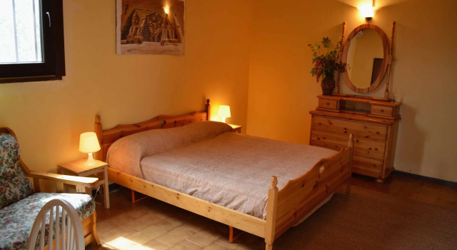 Студия Villa Bonaccorso - antica e maestosa villa con piscina ai piedi dellEtna