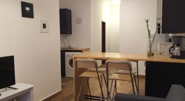 Апартаменты Faro Central - Holiday Apartments