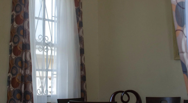 Apartamento 2 dormitorios Hopeville Apartments