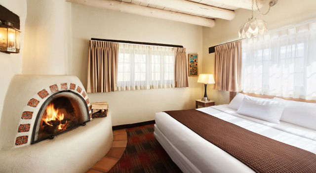 Двухместный номер Standard Sagebrush Inn & Suites