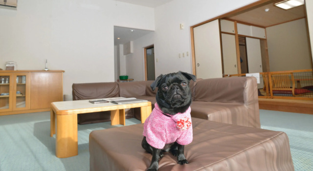 Коттедж Hotel Laforet Nasu