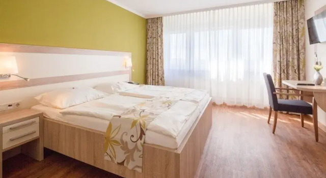 Suite GDA Hotel Göttingen
