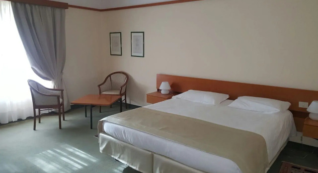 Номер Standard Locanda Alle Officine