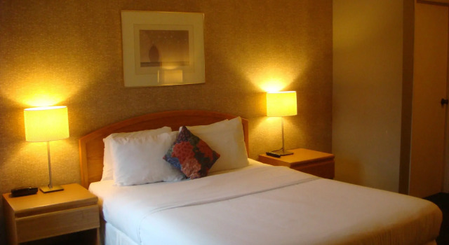 Номер Classic Cassandra Hotel