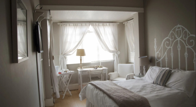 Номер Standard Tancredi B&B