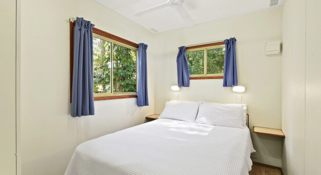 Номер Standard Flynns Beach Caravan Park