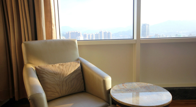 Номер Standard New Taipei Hot Spring Hotel