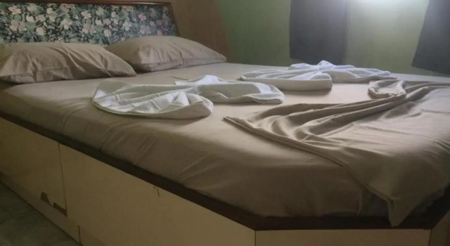 Двухместный номер Standard Hotel Lá Torre