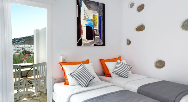 Коттедж BayBees Sea View Residence