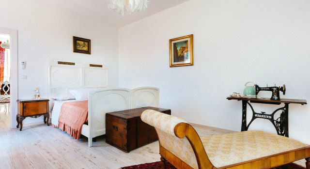 Люкс Luxury Villa Francesca Luxury