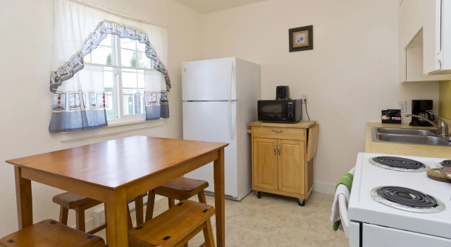 Номер Standard All View Motel
