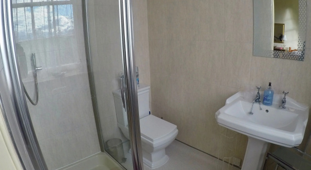 Трёхместный номер Standard Whitchurch Farm Guesthouse
