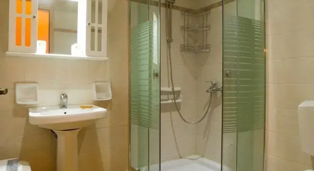 Номер Standard Kaliviani Traditional Hotel