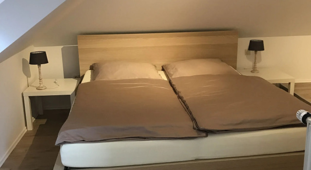 Номер Standard Fehnferien