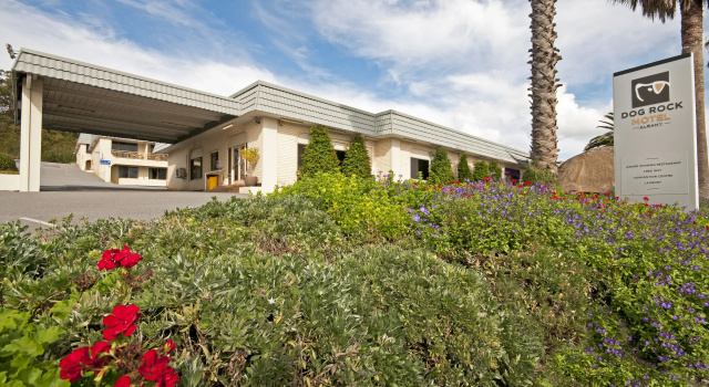 Dog Rock Motel, Réserver Motel Torbay Australie-Occidentale
