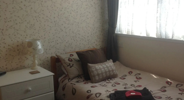 Номер Standard Cleasewood Guest House
