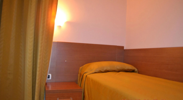 Одноместный номер Standard Hotel Everest