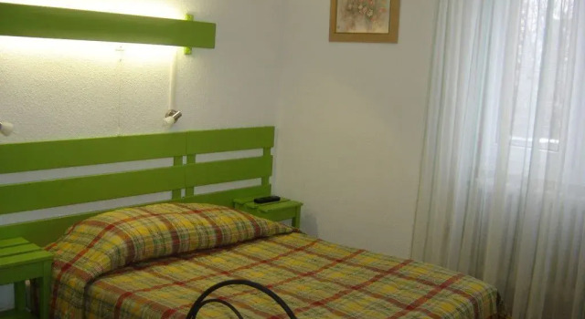 Номер Standard Hotel Restaurant Le Clos