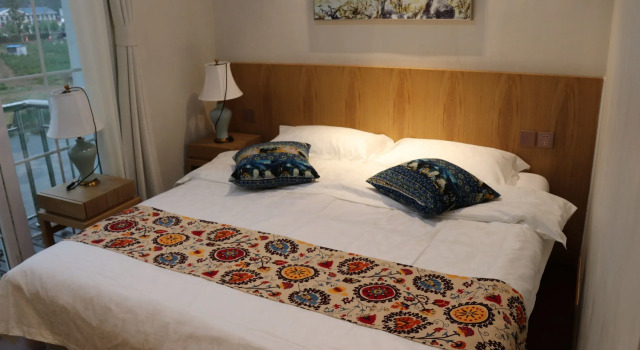 Yiyun Botique Inn Yesanpo Xuexiangyu, Rezervasyon Otel Lishui 