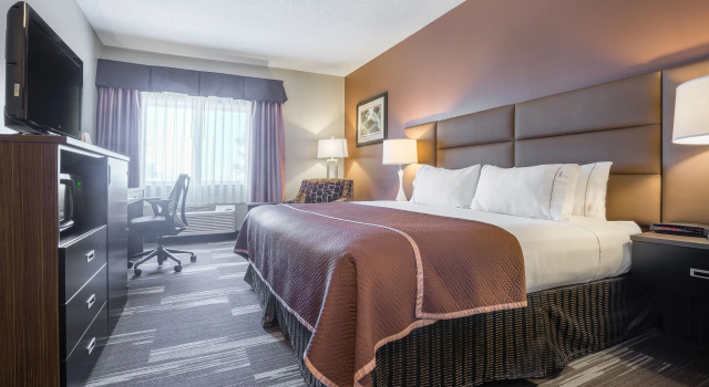 Двухместный номер Standard Holiday Inn Express Hotel & Suites St. Paul - Woodbury by IHG