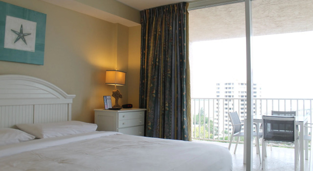 Люкс Lovers Key Resort by Check In Vacation Rentals