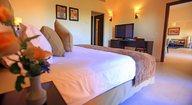 Suite Labranda Targa Aqua Parc