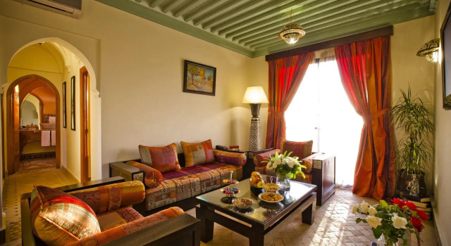 Полулюкс Hotel Lawrence dArabie