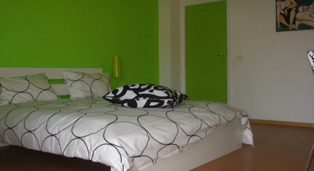 Номер Standard Stay At