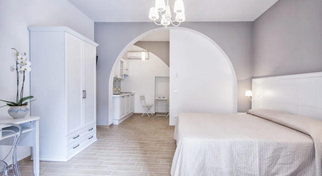 Студия Residenza Le Zagare