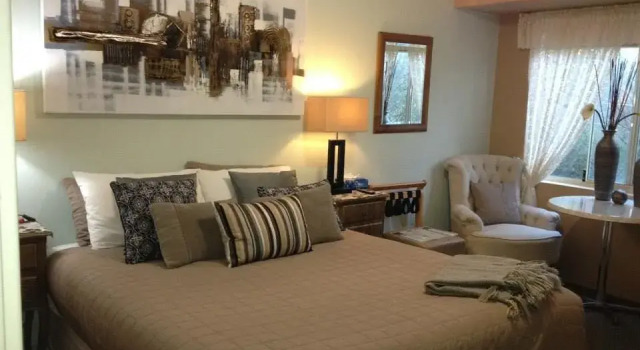 Люкс Grand Grandhouse York