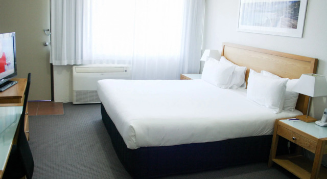 Номер Standard Mercure Charlestown