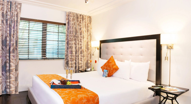 Двухместный номер Classic Riviera Suites