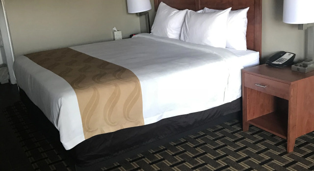Двухместный номер Standard The Hotel Serene Glendale Peoria, Surestay Collection by Best Western