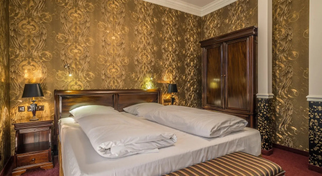 Номер Premium Myers Hotel Berlin