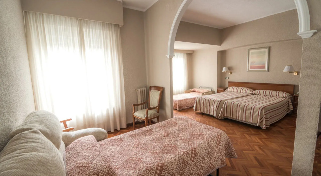 Номер Standard Hotel Colón